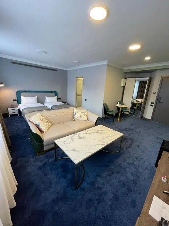 room image